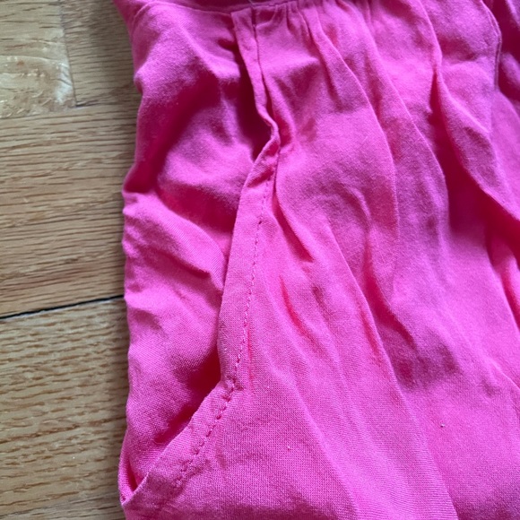 Lightweight Mini Summer Dress - Picture 4 of 7